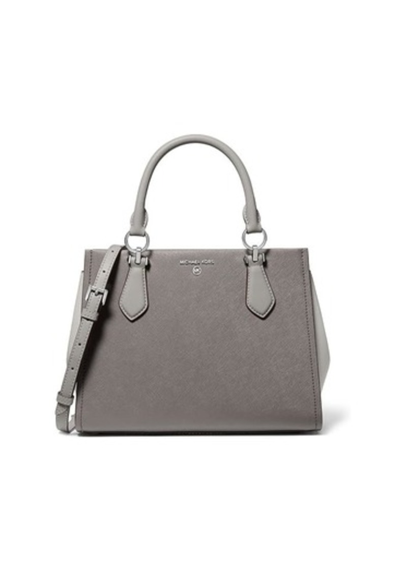 MICHAEL Michael Kors Marilyn Medium Satchel