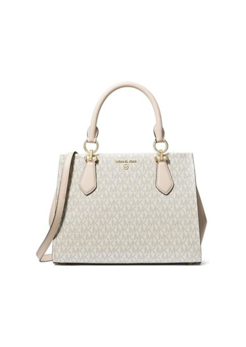 MICHAEL Michael Kors Marilyn Medium Satchel