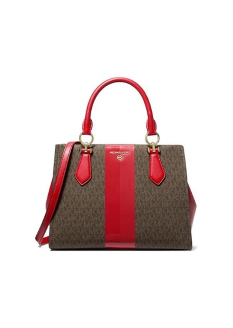 MICHAEL Michael Kors Marilyn Medium Satchel