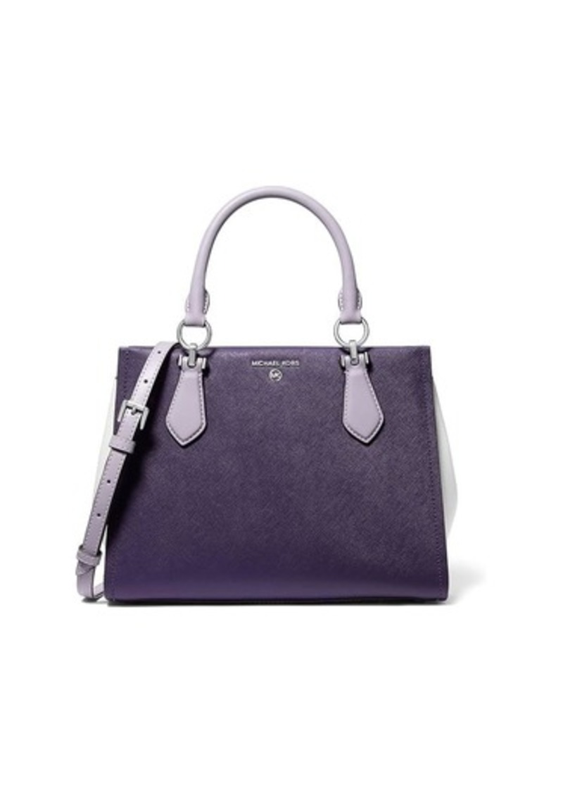 MICHAEL Michael Kors Marilyn Medium Satchel