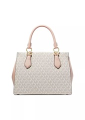 MICHAEL Michael Kors Marilyn Medium Satchel Bag