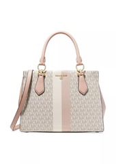 MICHAEL Michael Kors Marilyn Medium Satchel Bag