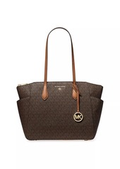 MICHAEL Michael Kors Marilyn Medium Tote Bag