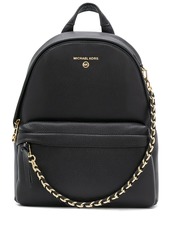 MICHAEL Michael Kors MD chain detail backpack