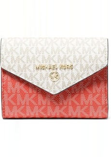MICHAEL Michael Kors Medium Envelope Trifold