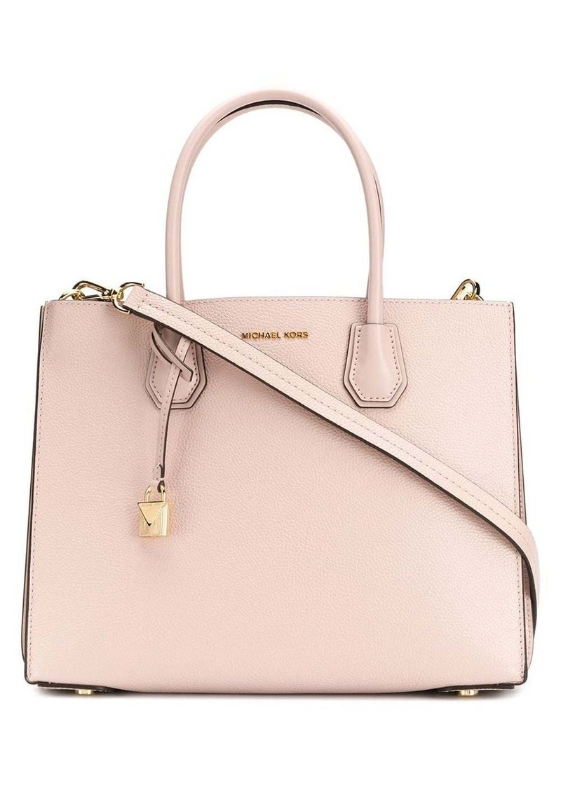 michael michael kors voyager large hotfix leather tote