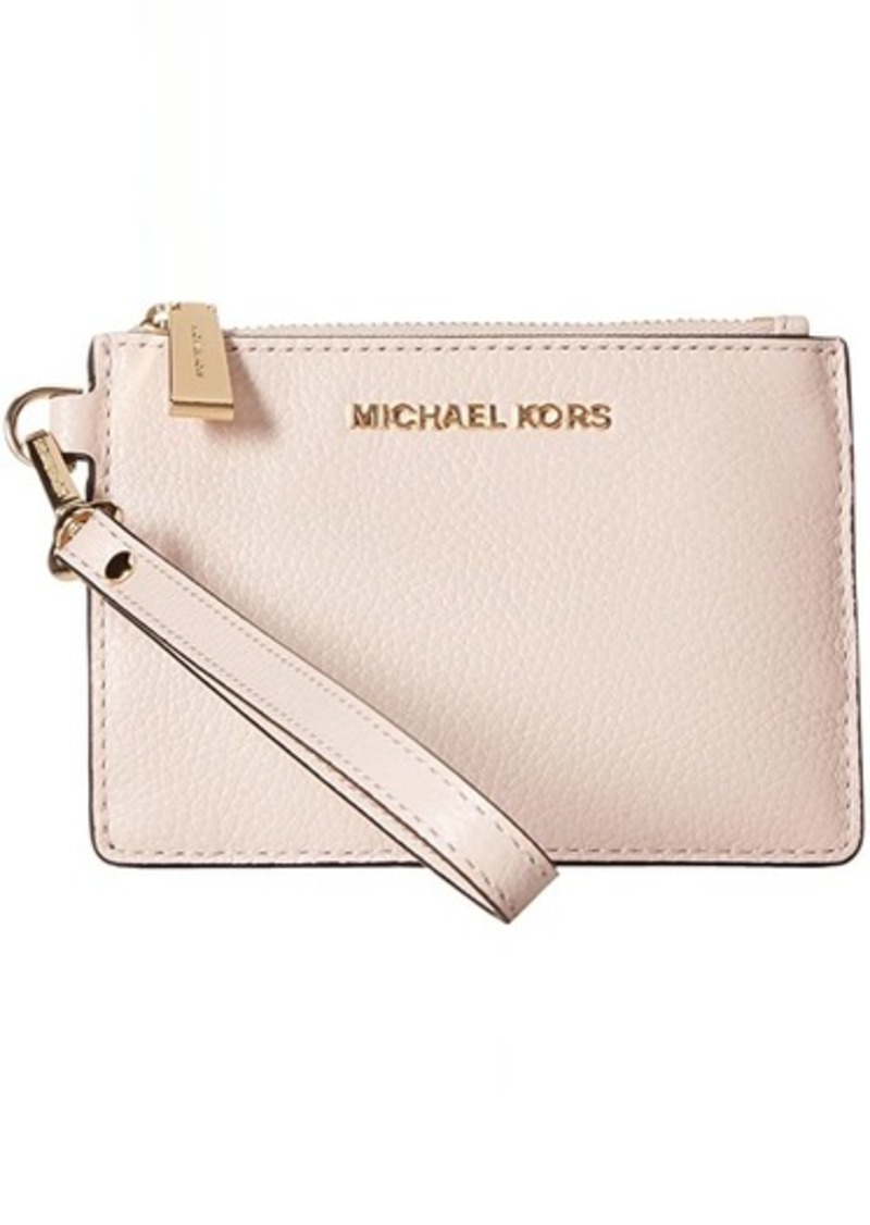 michael kors small change purse