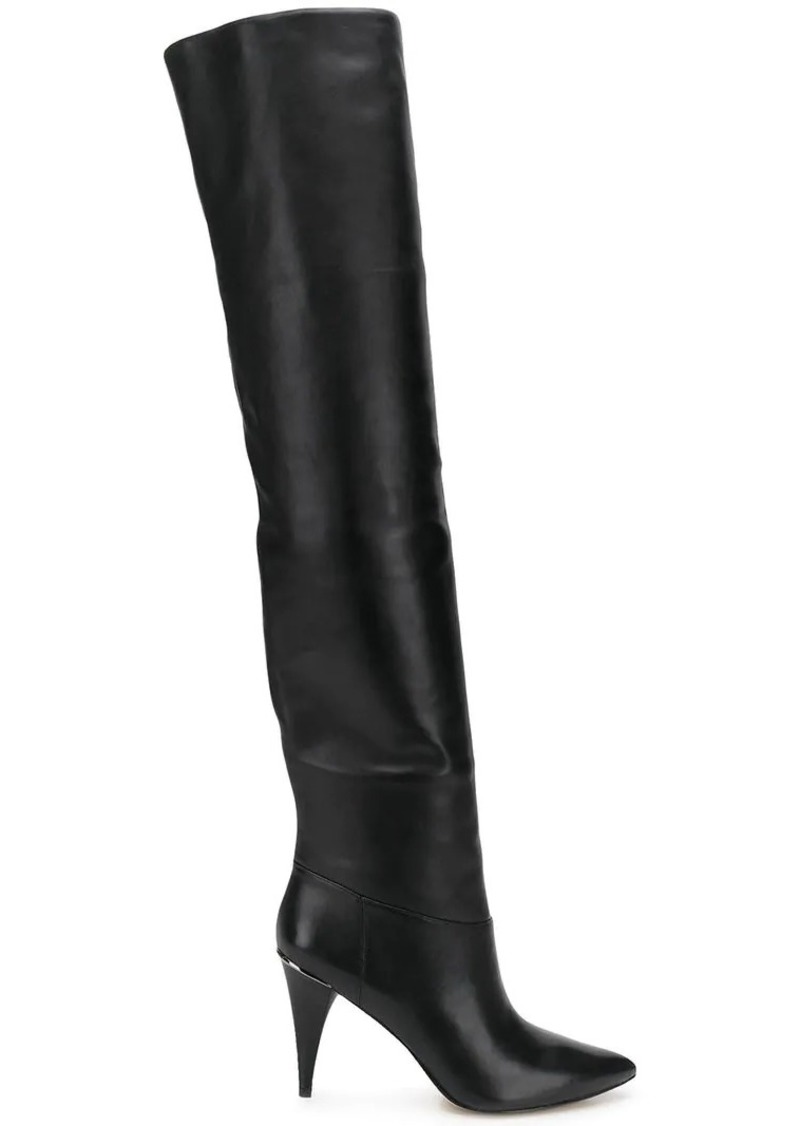 MICHAEL Michael Kors over-the-knee boots