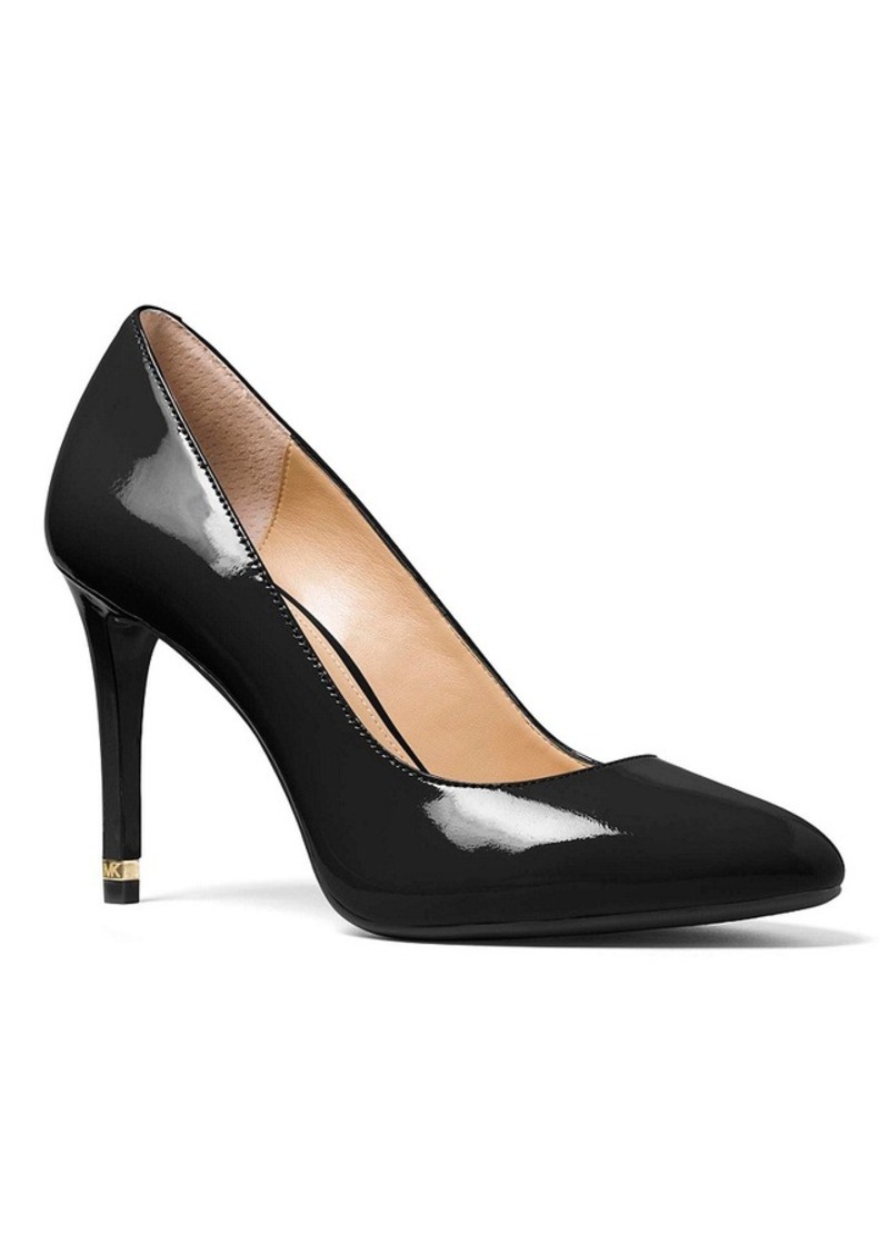 michael michael kors flex pump