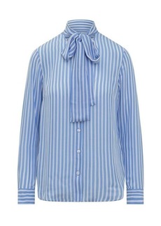 MICHAEL MICHAEL KORS Blouse with Bow
