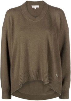 MICHAEL MICHAEL KORS Cashmere sweater