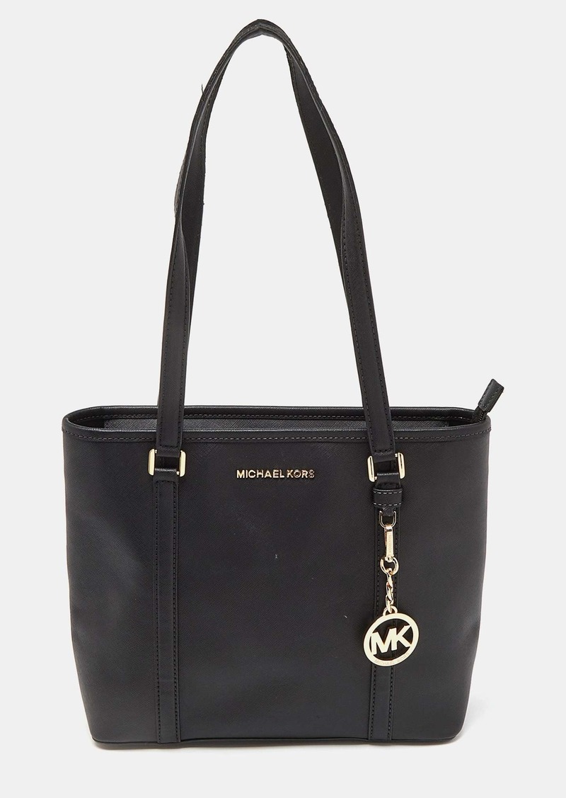 Michael Michael Kors Coated Canvas Sady Tote