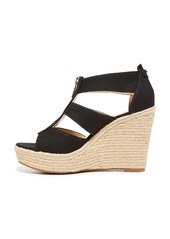 michael kors damita wedges