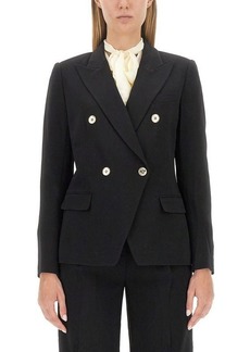 MICHAEL MICHAEL KORS DOUBLE-BREASTED JACKET