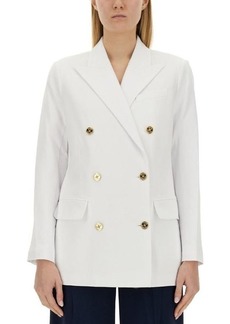 MICHAEL MICHAEL KORS DOUBLE-BREASTED JACKET