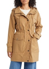 MICHAEL Michael Kors Hooded Anorak Jacket