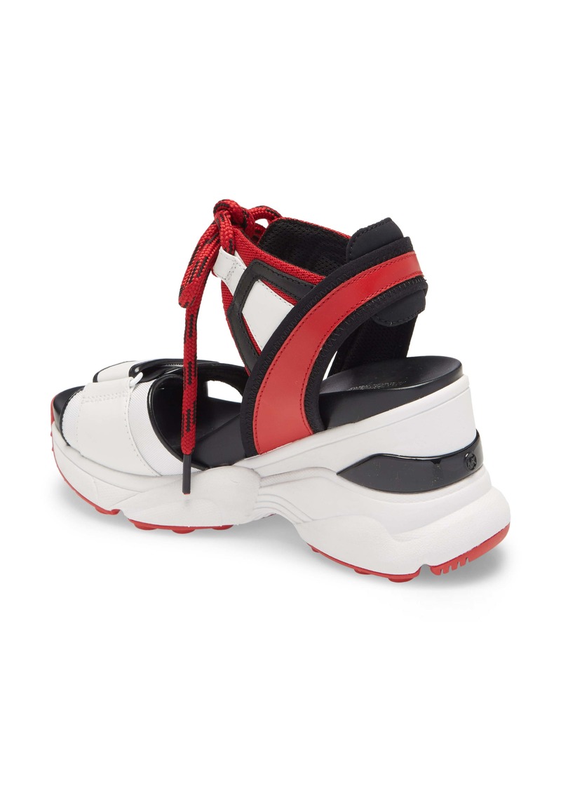 Irma Sneaker Sandal Women 40 Off