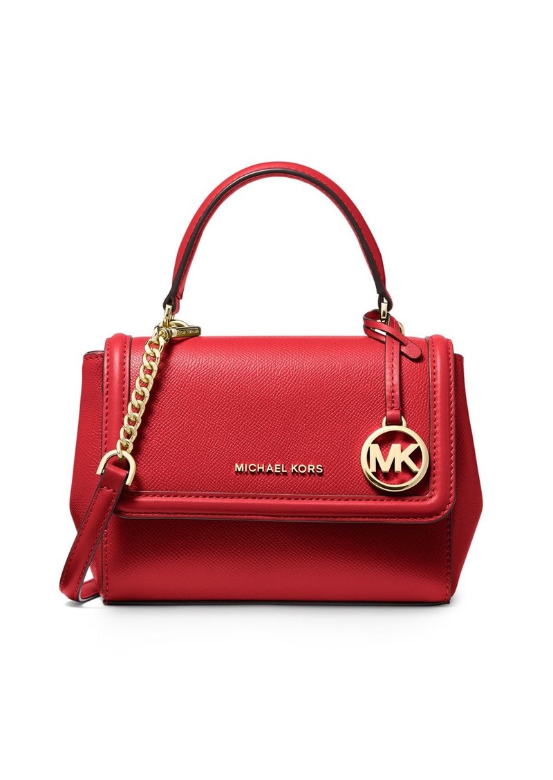 michael kors jet set small crossbody