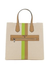 MICHAEL MICHAEL KORS KEMPNER TOTE BAG