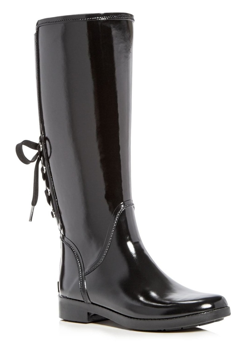 MICHAEL Michael Kors MICHAEL Michael Kors Larson Rain Boots | Shoes