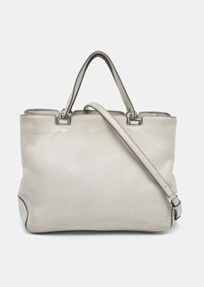 Michael Michael Kors Leather Anabelle Tote