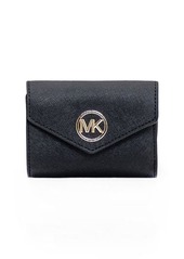 MICHAEL MICHAEL KORS Leather Wallet