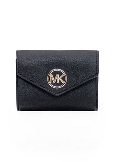MICHAEL MICHAEL KORS Leather Wallet