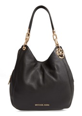 michael kors lillie large shoulder bag