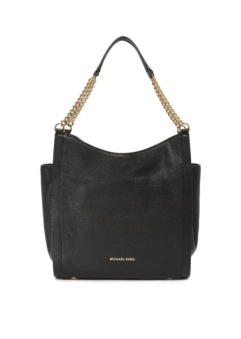 hobo bag michael kors