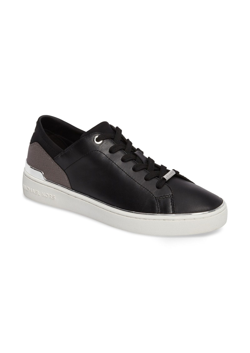 michael kors sneaker scout