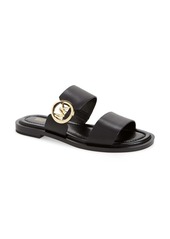 MICHAEL Michael Kors Summer Slide Sandal (Women)