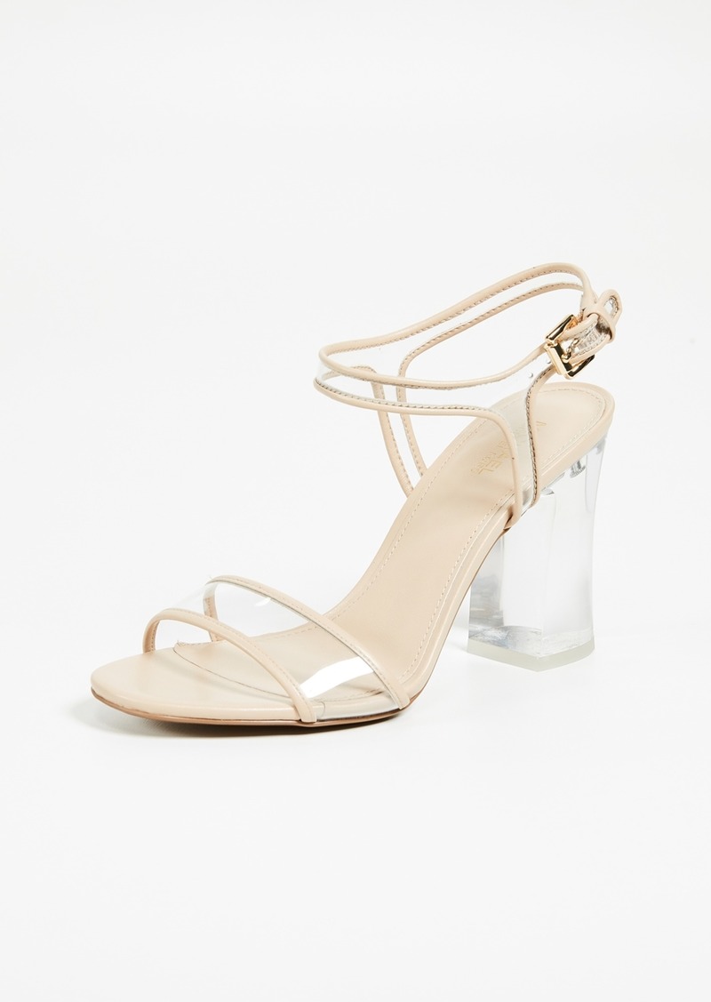 michael kors tori sandal