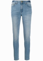 MICHAEL Michael Kors mid-rise jeans