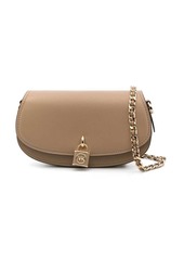 MICHAEL Michael Kors Mila leather crossbody bag