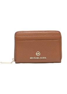 MICHAEL Michael Kors mini continental wallet