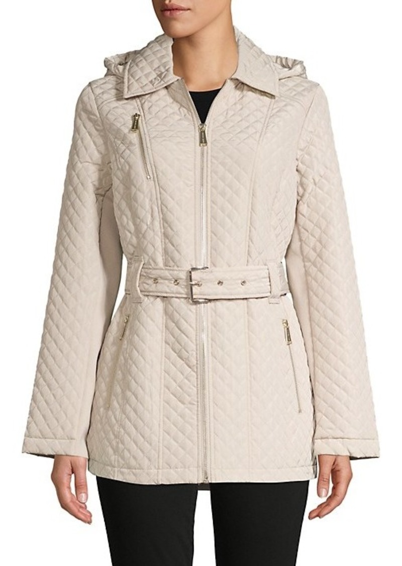 michael kors missy jacket