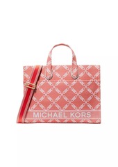 MICHAEL Michael Kors MMK Gigi Large Grab Tote Bag