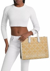 MICHAEL Michael Kors MMK Gigi Large Tote Bag