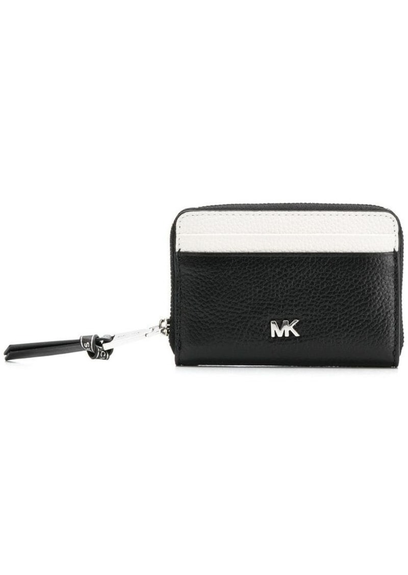 mk money purse