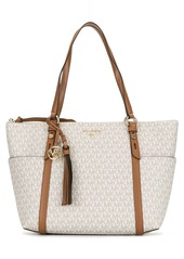 MICHAEL Michael Kors Nomad monogram print tote bag