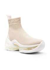 MICHAEL Michael Kors Olympia Bootie Extreme sneakers