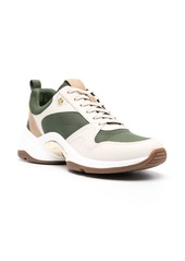 MICHAEL Michael Kors Orion low-top sneakers