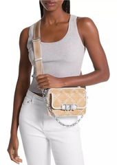 MICHAEL Michael Kors Parker Swag Camera Crossbody