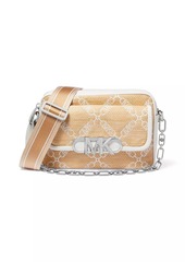 MICHAEL Michael Kors Parker Swag Camera Crossbody