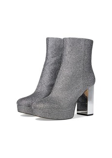 MICHAEL Michael Kors Porter Platform Bootie