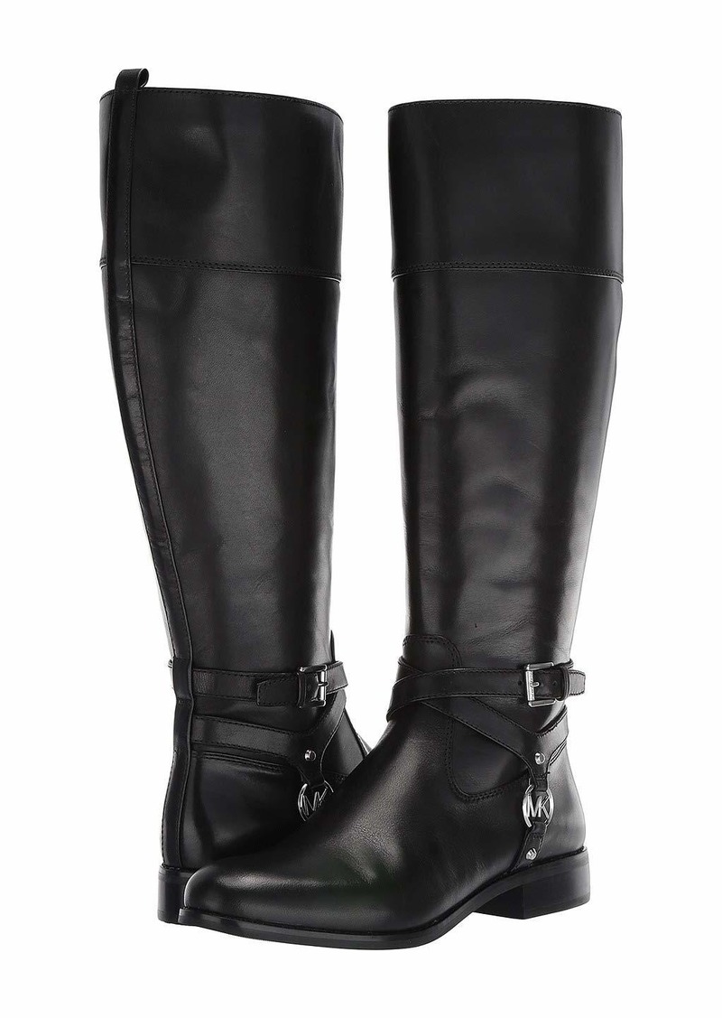 michael kors preston tall boots