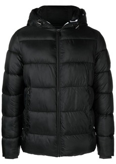 MICHAEL Michael Kors quilted puffer jacket