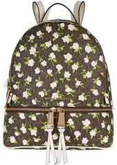 MICHAEL Michael Kors Rhea Zip Medium Backpack
