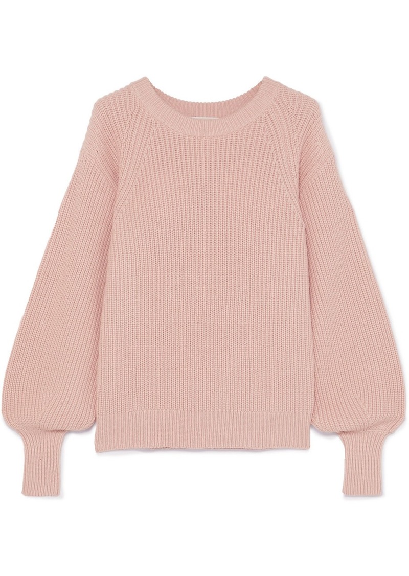 michael kors sweaters pink