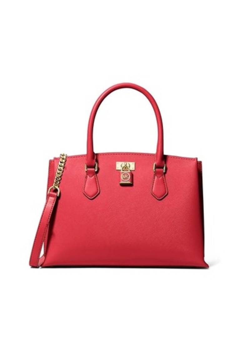 MICHAEL Michael Kors Ruby Medium Satchel